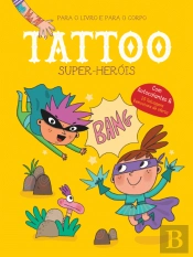 Super-Heróis