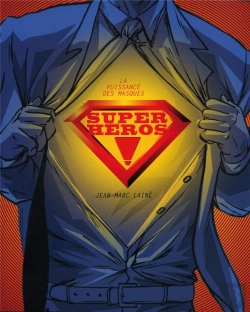 Bertrand.pt - Super-Heros !
