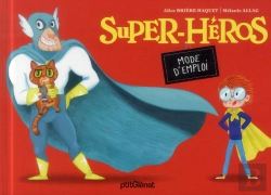Bertrand.pt - Super-Heros Mode D'Emploi