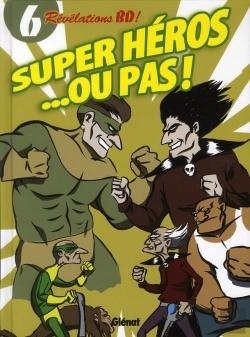 Bertrand.pt - Super Heros  Ou Pas
