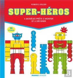Bertrand.pt - Super Heros
