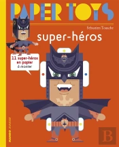 Super Heros