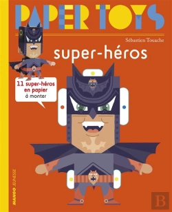 Bertrand.pt - Super Heros