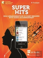 Super Hits For Trumpet