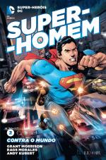 Super-Homem - Contra o Mundo