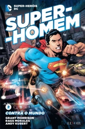 Super-Homem - Contra o Mundo