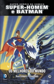 Super-Homem e Batman - Os Melhores do Mundo
