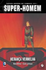 Super-Homem - Herança Vermelha