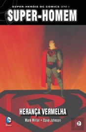 Super-Homem - Herança Vermelha