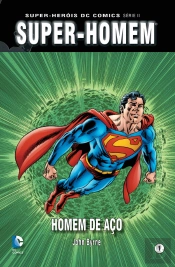 Super-Homem - Homem de Aço