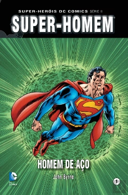 Bertrand.pt - Super-Homem - Homem de Aço