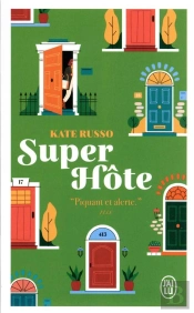 Super-Hote