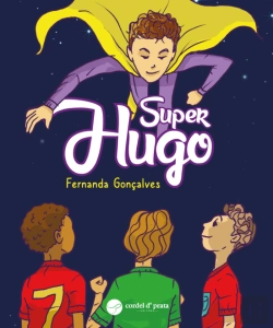 Bertrand.pt - Super Hugo