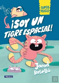 Bertrand.pt - Super Hugo - ¡Soy Un Tigre Espacial!