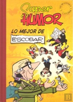 Bertrand.pt - Super Humor Clasicos 5