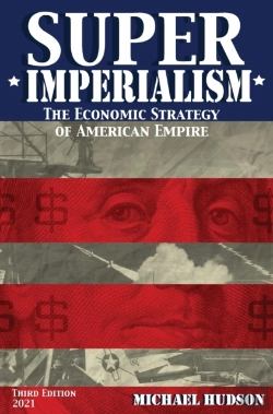 Bertrand.pt - Super Imperialism. The Economic Strategy Of American Empire. Third Edition