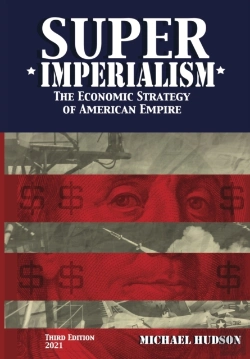 Bertrand.pt - Super Imperialism. The Economic Strategy Of American Empire. Third Edition