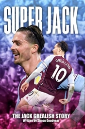 Super Jack - The Jack Grealish Story