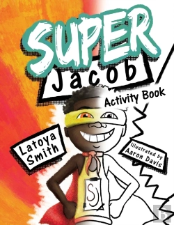 Bertrand.pt - Super Jacob Activity Book