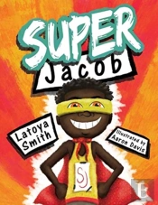 Super Jacob