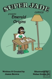 Super Jade Emerald Origins