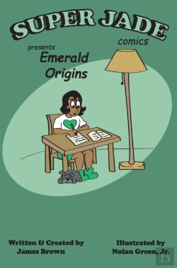 Bertrand.pt - Super Jade Emerald Origins