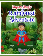 Super Jay'S Rainforest Adventure