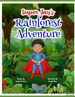 Bertrand.pt - Super Jay'S Rainforest Adventure