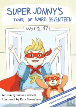 Bertrand.pt - Super Jonny'S Tour Of Ward Seventeen.