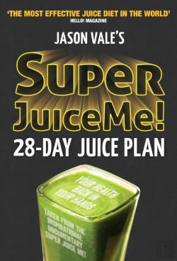 Bertrand.pt - Super Juice Me!