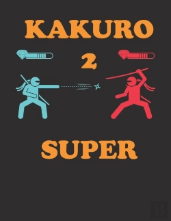 Bertrand.pt - Super Kakuro 2