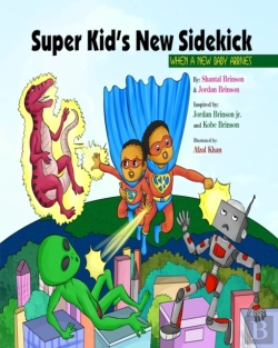 Bertrand.pt - Super Kid'S New Sidekick