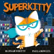 Super Kitty Ha