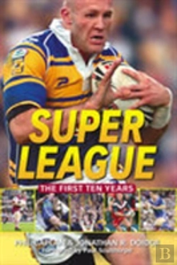 Bertrand.pt - Super League