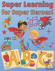 Super Learning For Superheroes