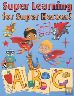 Bertrand.pt - Super Learning For Superheroes
