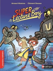 Super Lecture Boy
