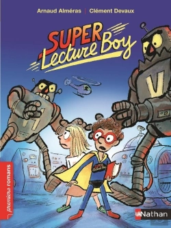 Bertrand.pt - Super Lecture Boy