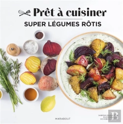 Bertrand.pt - Super Légumes Rôtis