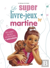Super Livre-Jeux 2015