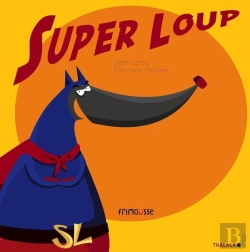 Bertrand.pt - Super Loup