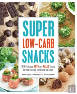 Bertrand.pt - Super Low-Carb Snacks