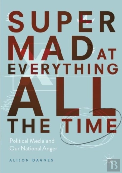 Bertrand.pt - Super Mad At Everything All The Time