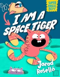 Bertrand.pt - Super Magic Boy: I Am A Space Tiger