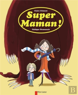 Bertrand.pt - Super Maman !