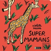 Super Mamans