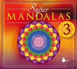 Bertrand.pt - Super Mandalas 3