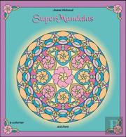 Super Mandalas Adultes