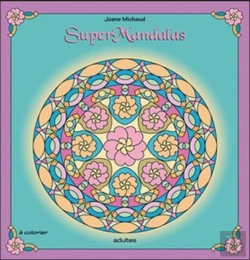 Bertrand.pt - Super Mandalas Adultes
