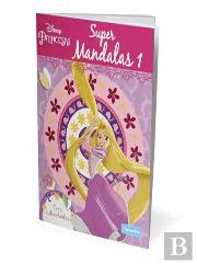Super Mandalas N.º 1